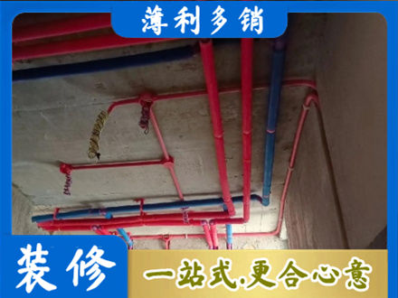 达日县正规水电施工